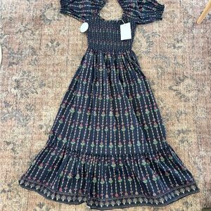 Hill House Louisa Dress